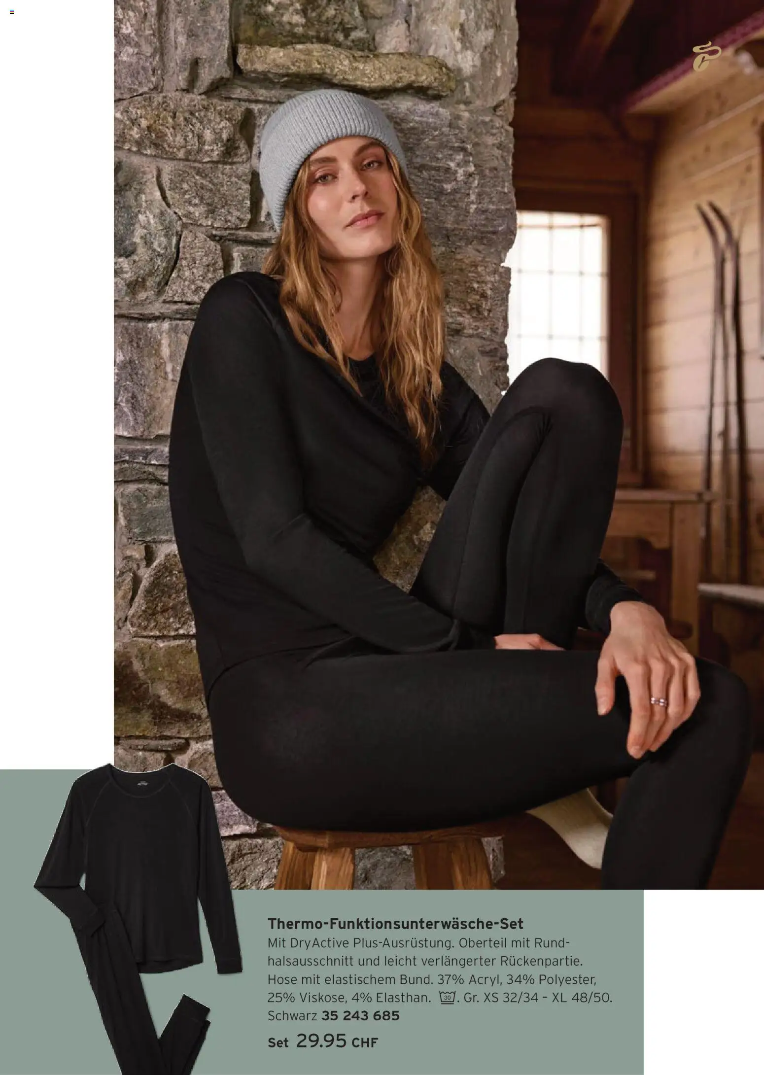 Tchibo aktionen – gültig ab 03.11.2026 | Seite: 27 | Produkte: Hose