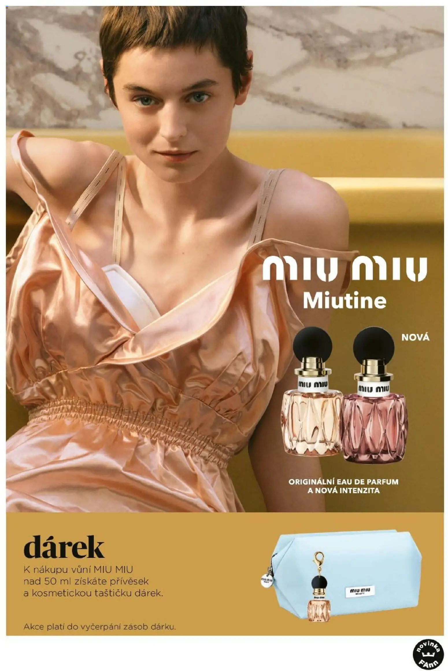 FAnn parfumerie katalog Podzim 2026 od 01.09.2026 | Strana: 63