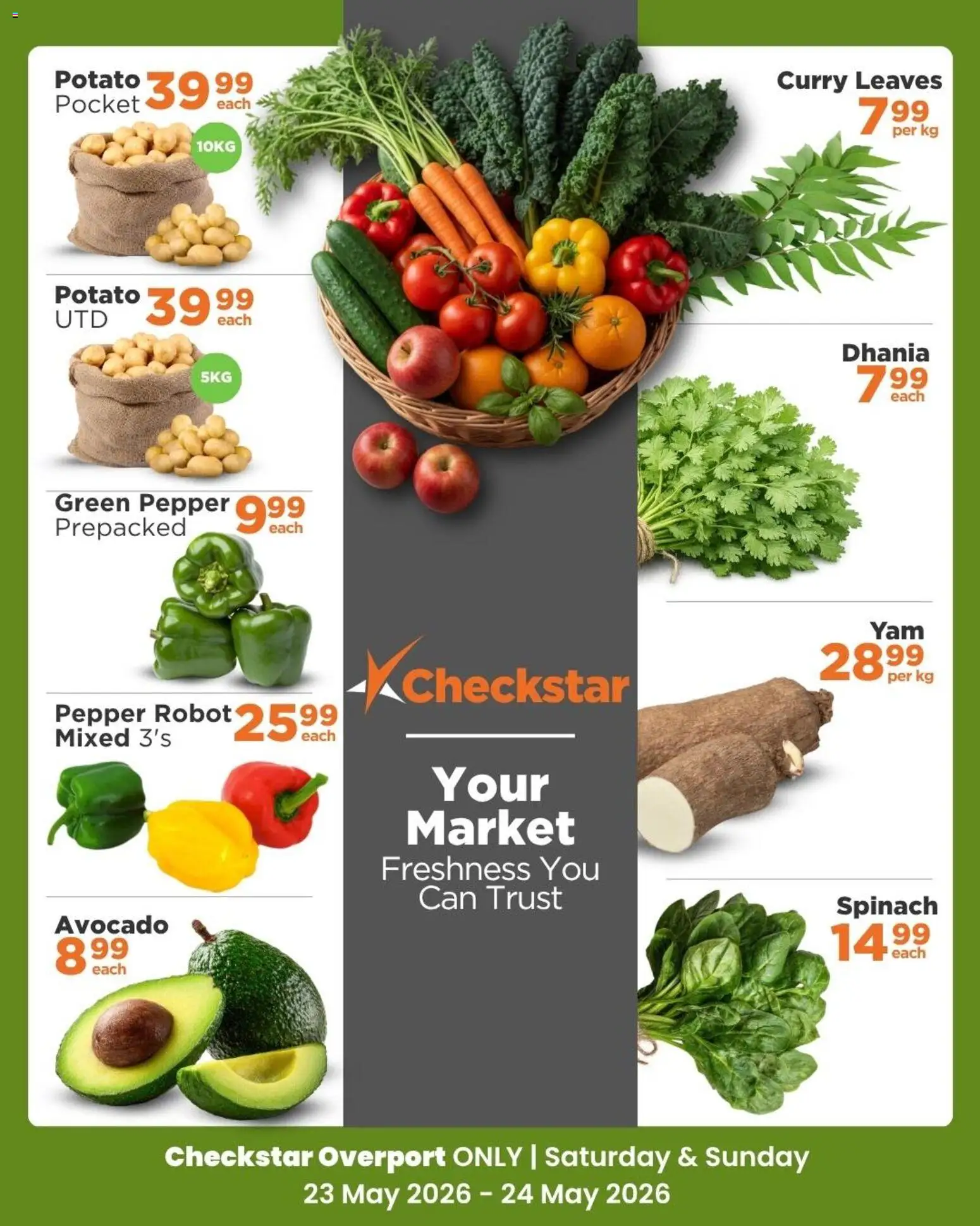 New Check Star catalogue – valid from 23.05.2026 | Page: 2