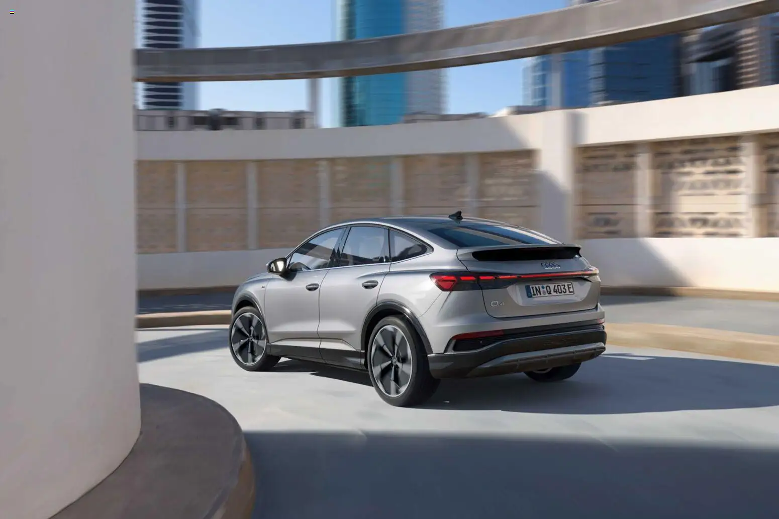 Audi Q4 e-tron / Q4 Sportback e-tron – gültig ab 01.10.2025 | Seite: 23
