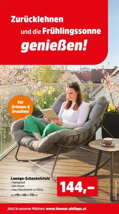 Thomas Philipps Flugblatt ab 04.05.2026 gültig | Seite: 5 | Produkte: Kissen