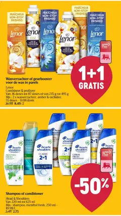 Delhaize folder - Voorbeeld van een folder van Delhaize, geldig van 24/09/2026 | Pagina: 4