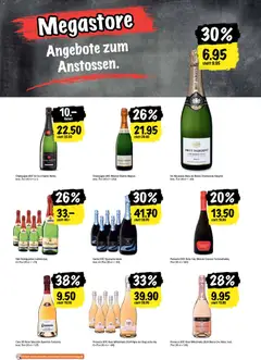Sekt Rotkäppchen, halbtrocken, 6x75 cl ab 12.05.2026 gültig | Seite: 23 | Produkte: Sekt
