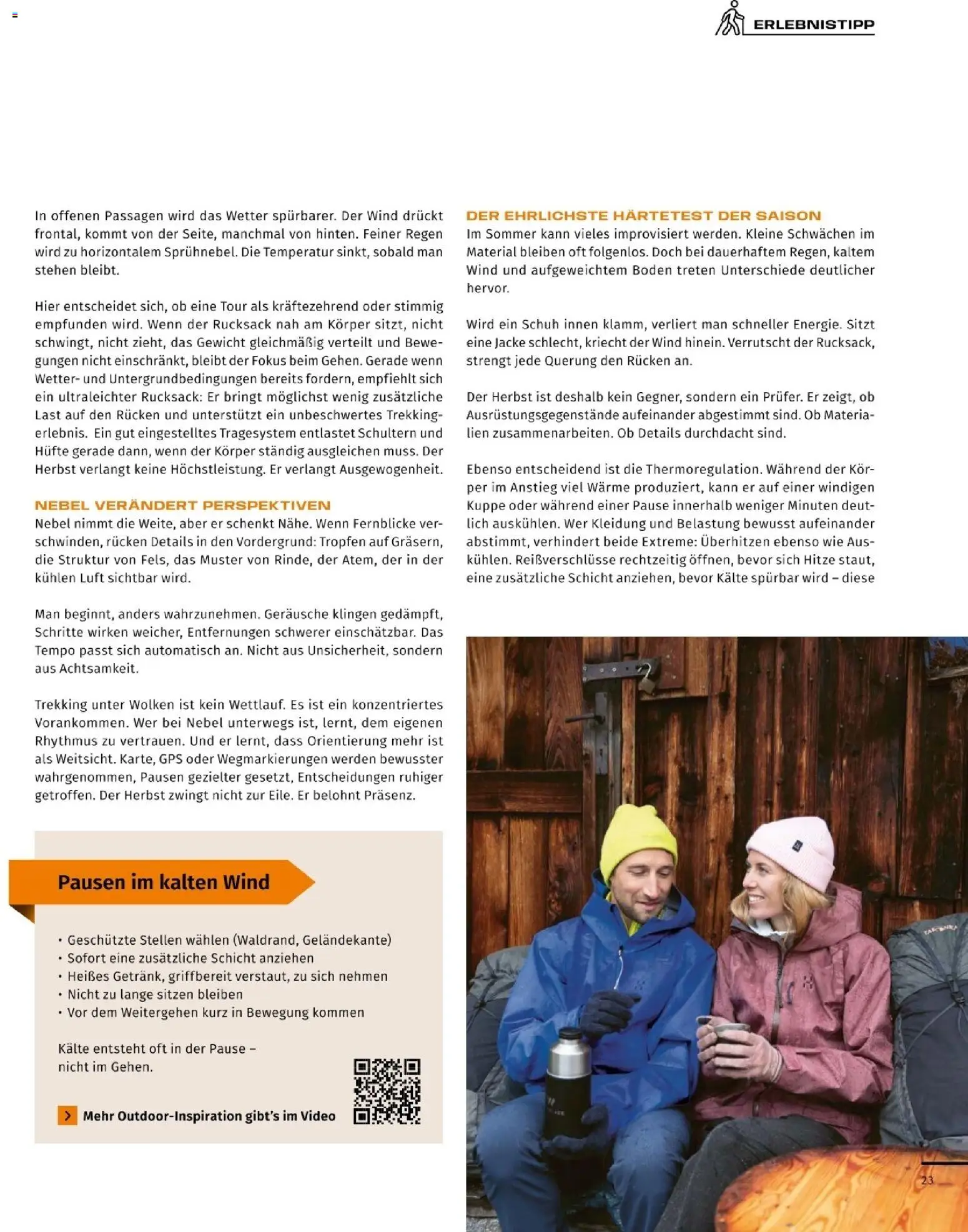 Sport2000 Prospekt – gültig ab 03.09.2026 | Seite: 23