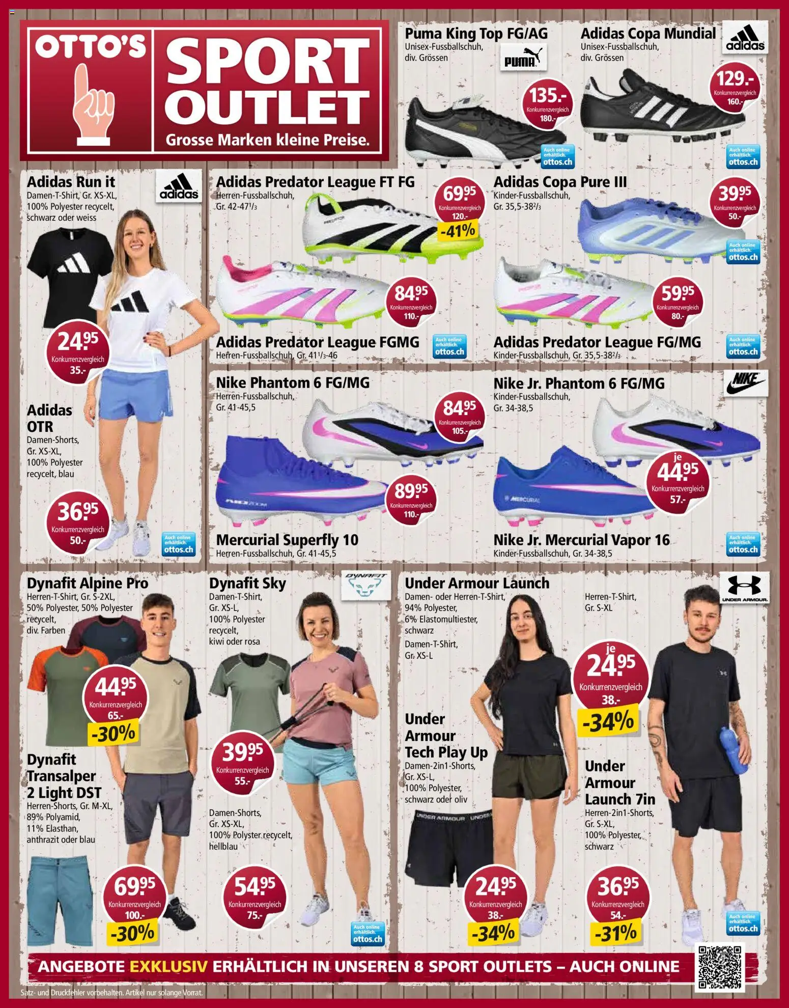 Otto's aktionen Bike Spezial – gültig ab 23.03.2026 | Seite: 16 | Produkte: Kiwi, Top