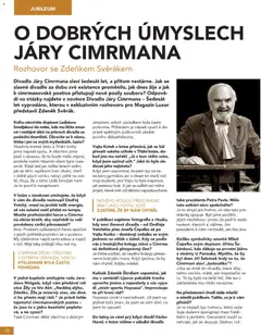 Náhled letáku Knižní klub magazín od 01.10.2026 | Strana: 20 | Produkty: Knihy, Věšák, Šťáva