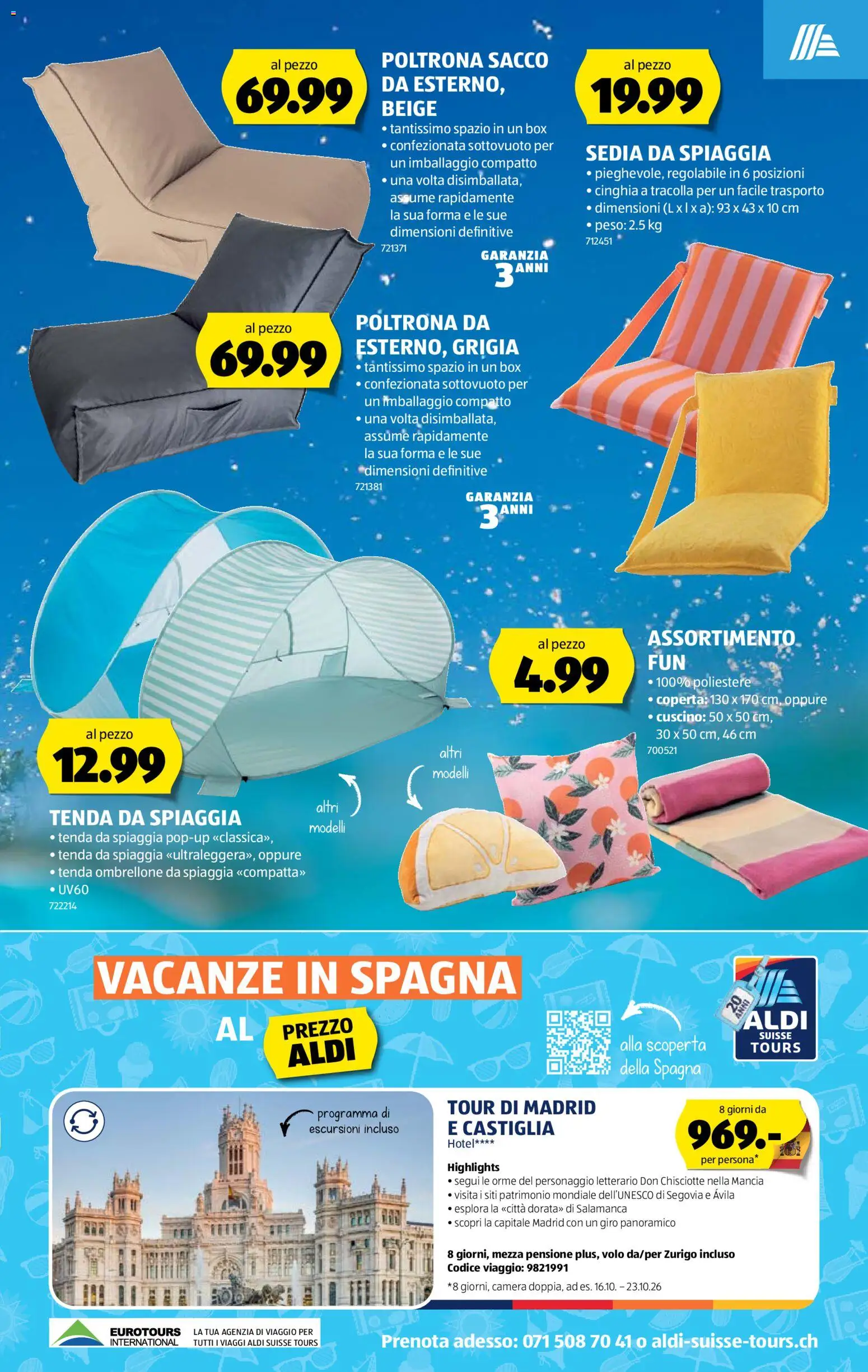Aldi aktionen IT – gültig ab 04.06.2026 | Seite: 17 | Produkte: Box