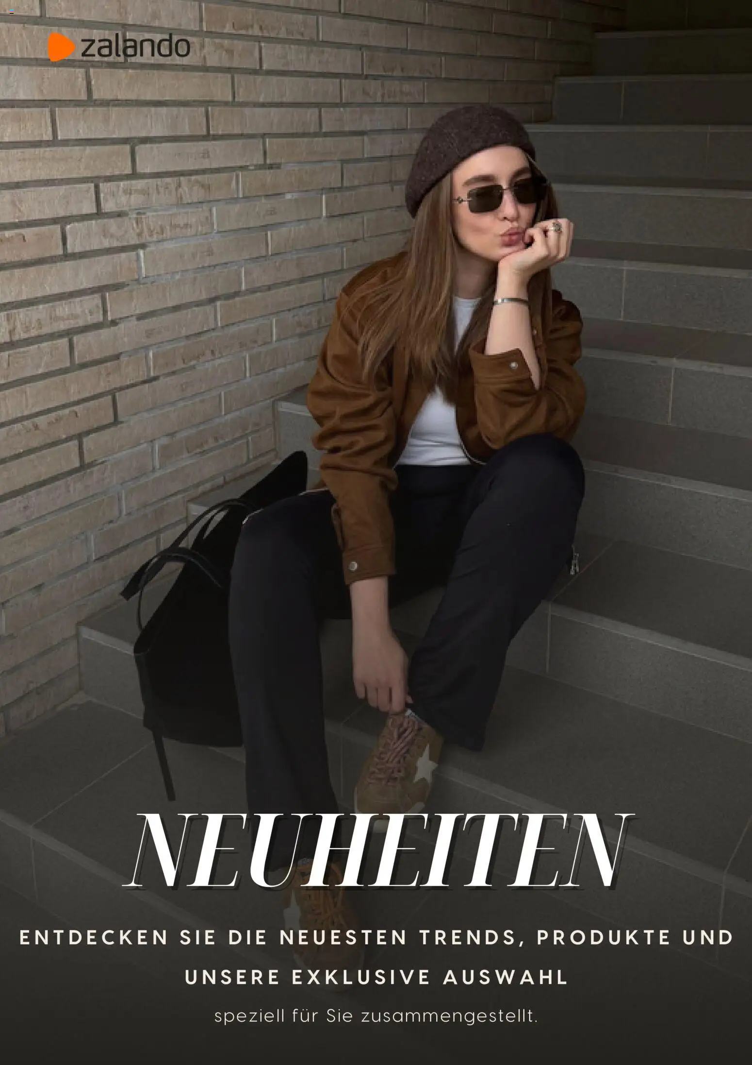 Zalando Prospekt – gültig ab 01.08.2026 | Seite: 1