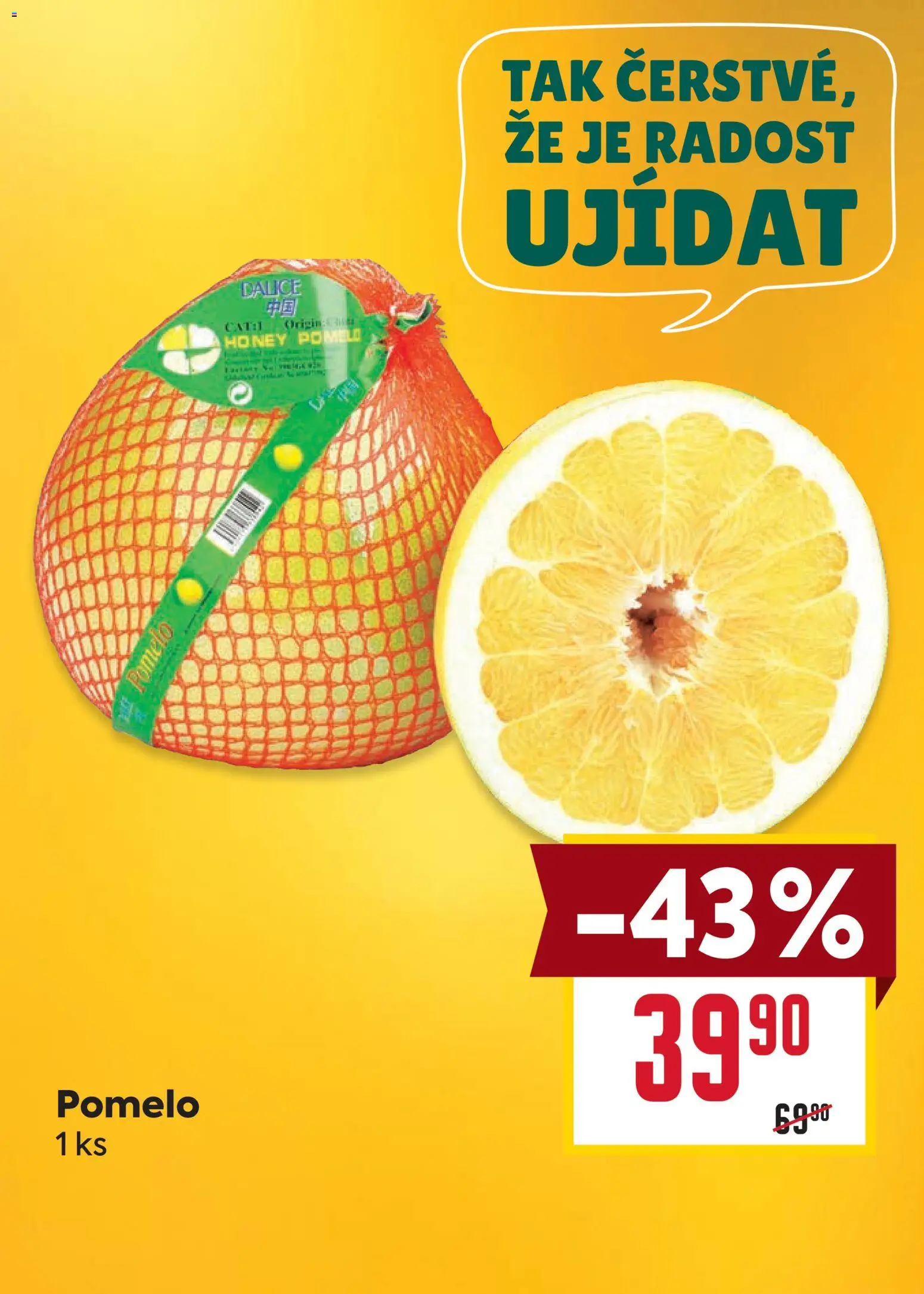 Billa Velký leták od 14.10.2026 | Strana: 4