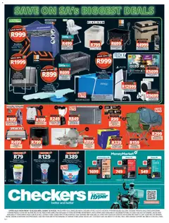 Checkers specials catalogue – valid from 15/10/2026 | Page: 8