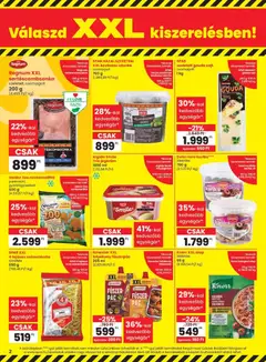 Spar akciós újság - amely érvényes a következő dátumtól: 2026.07.16. | Oldal: 2