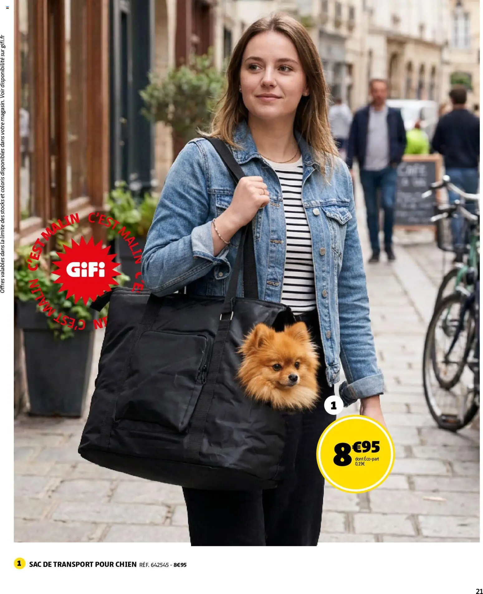{H1} | Page: 21 | Produits: Sac, Sac de transport