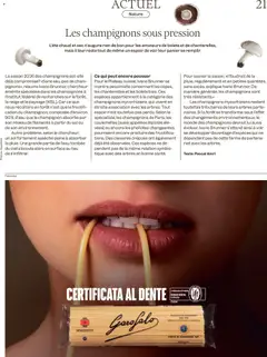 Migros aktionen Magazine FR ab 16.09.2026 gültig | Seite: 21