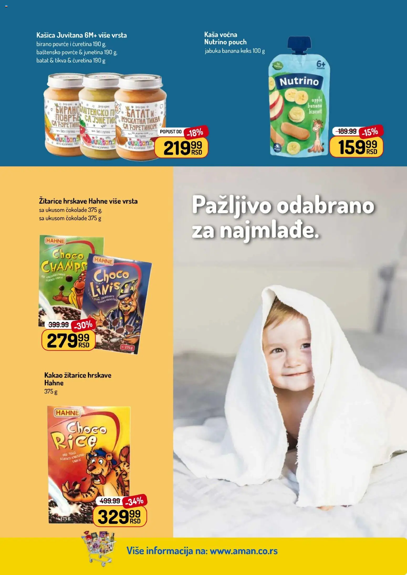 Aman katalog - važi od 06.07.2026 | Strana: 38
