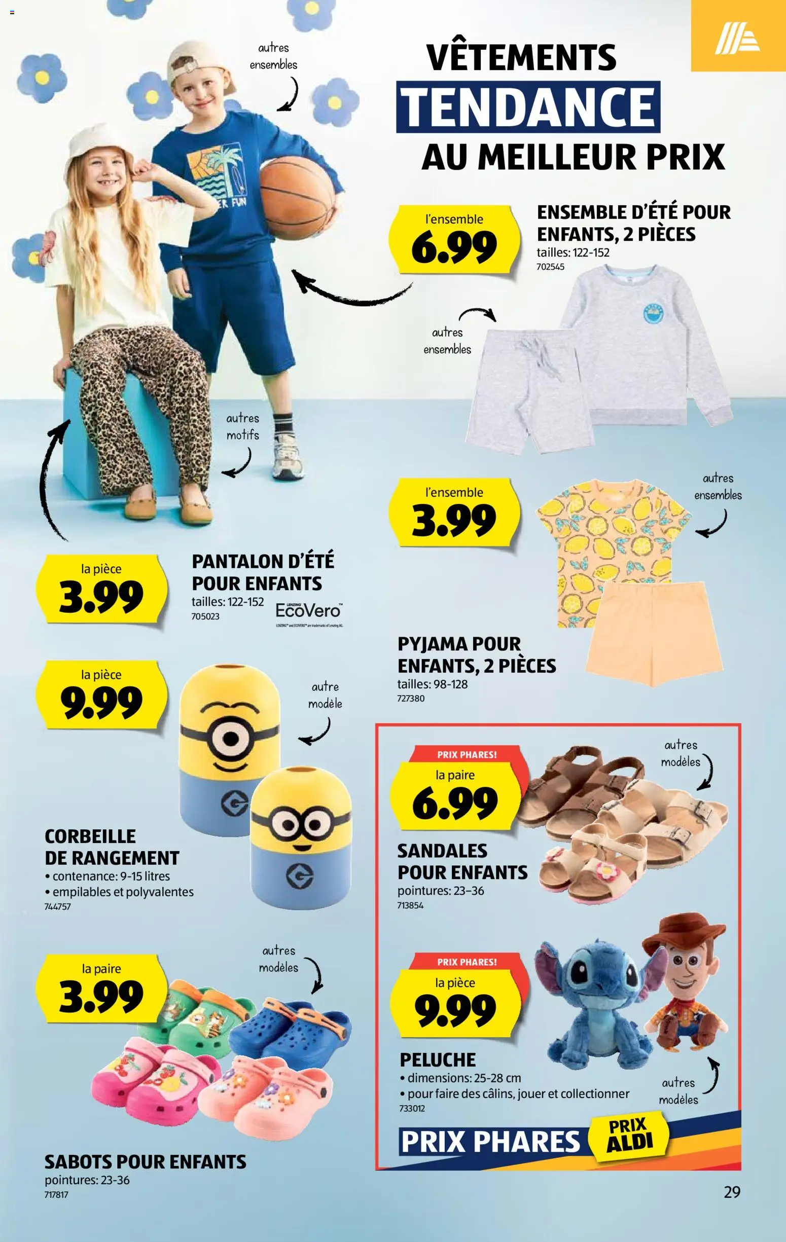 Aldi aktionen FR – gültig ab 02.07.2026 | Seite: 29
