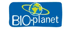 Logo BioPlanet logo