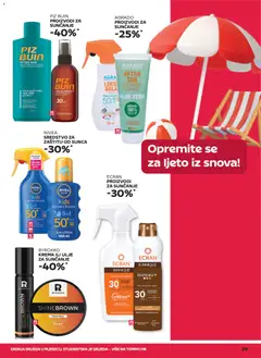 Tommy Katalog - Pregled kataloga iz trgovine Tommy, vrijedi od 18.06.2026 | Stranica: 29