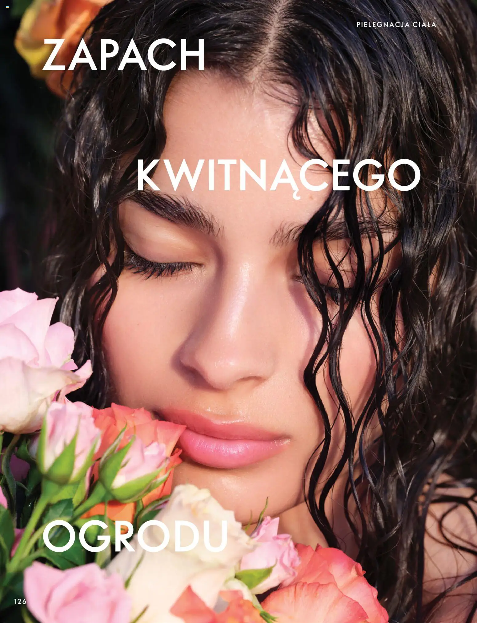 Oriflame Katalog 14 2026 od 30.09.2026 | Strona: 126 | Produkty: Zapach