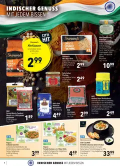 CITTI Markt Prospekt ab 05.08.2026 gültig | Seite: 2