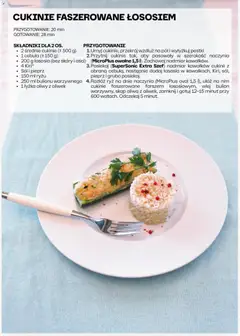 Pogląd oferty "Tupperware Katalog" - ważna od 01.07.2026 | Strona: 14 | Produkty: Ryż, Sól, Pieprz