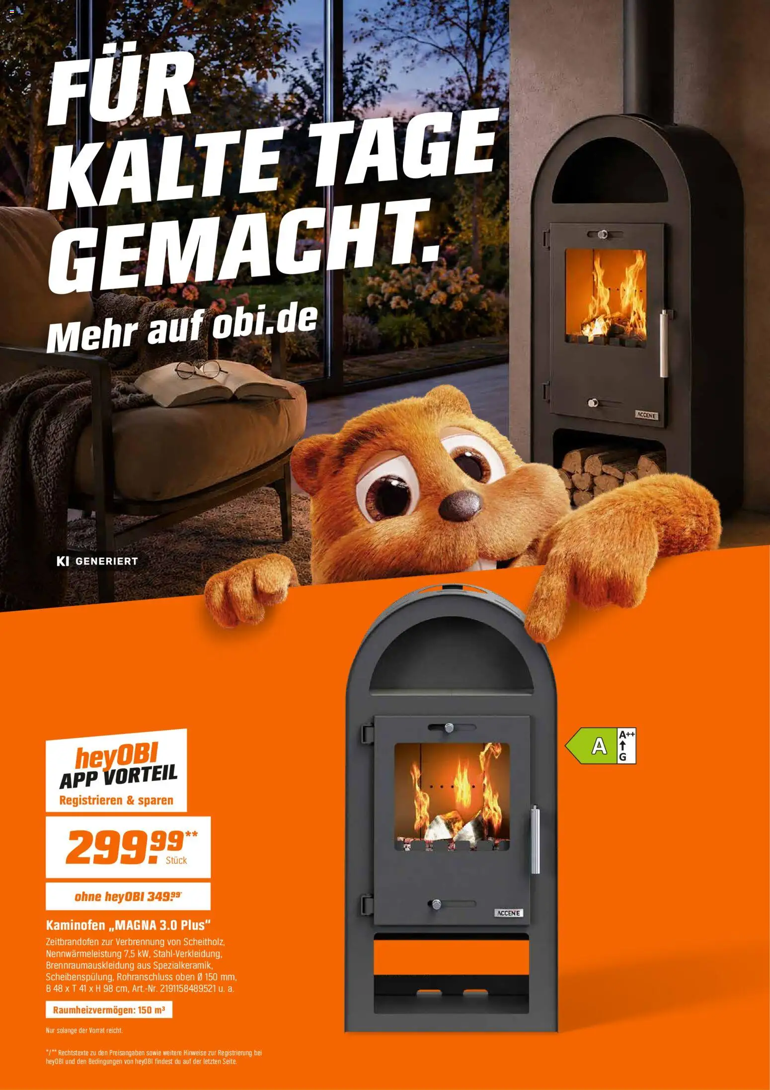 Obi Prospekt – gültig ab 01.10.2026 | Seite: 4