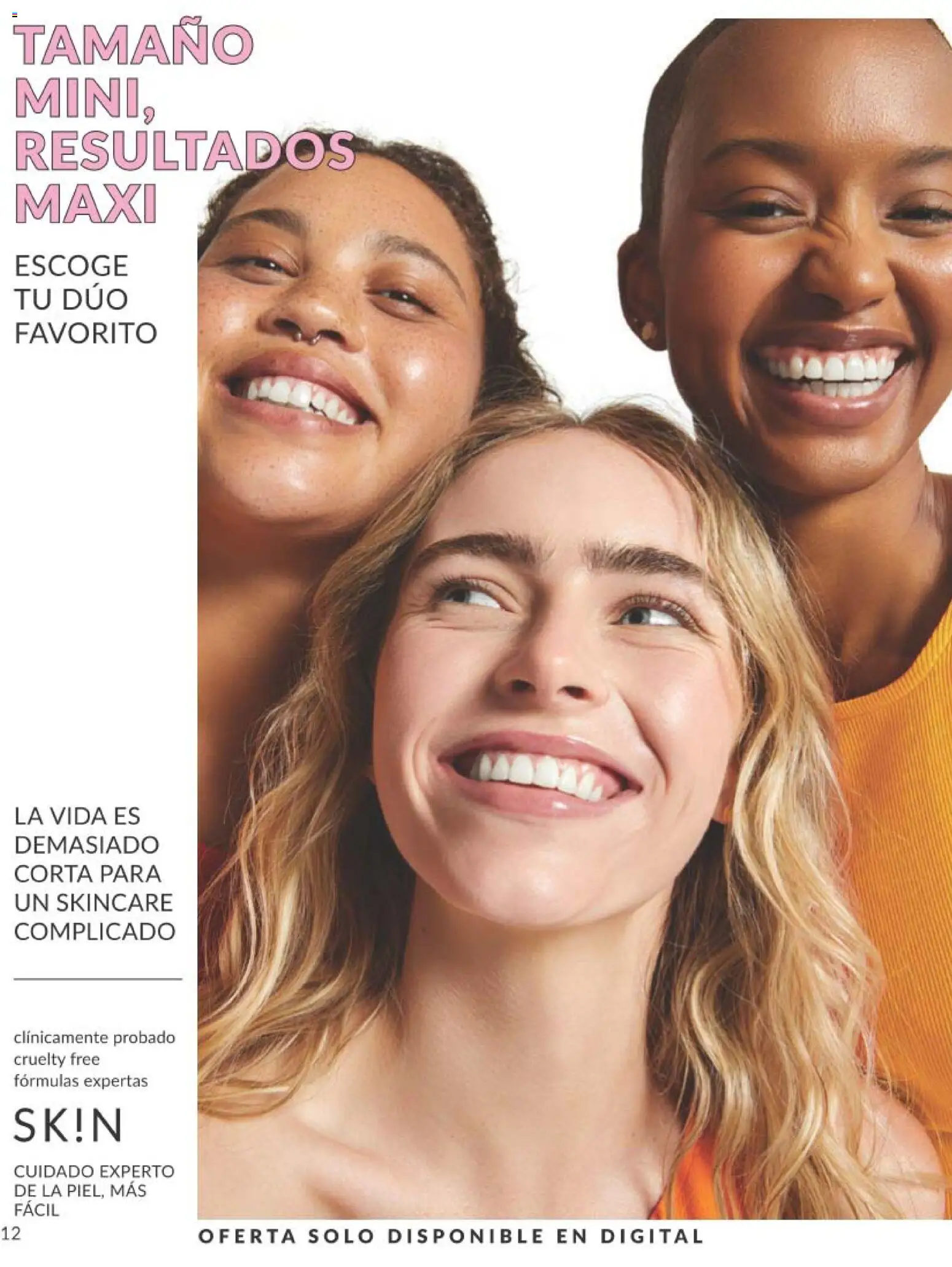 Catálogo AVON campaña 9 │ válido desde el 01/09/2026 | Página: 208