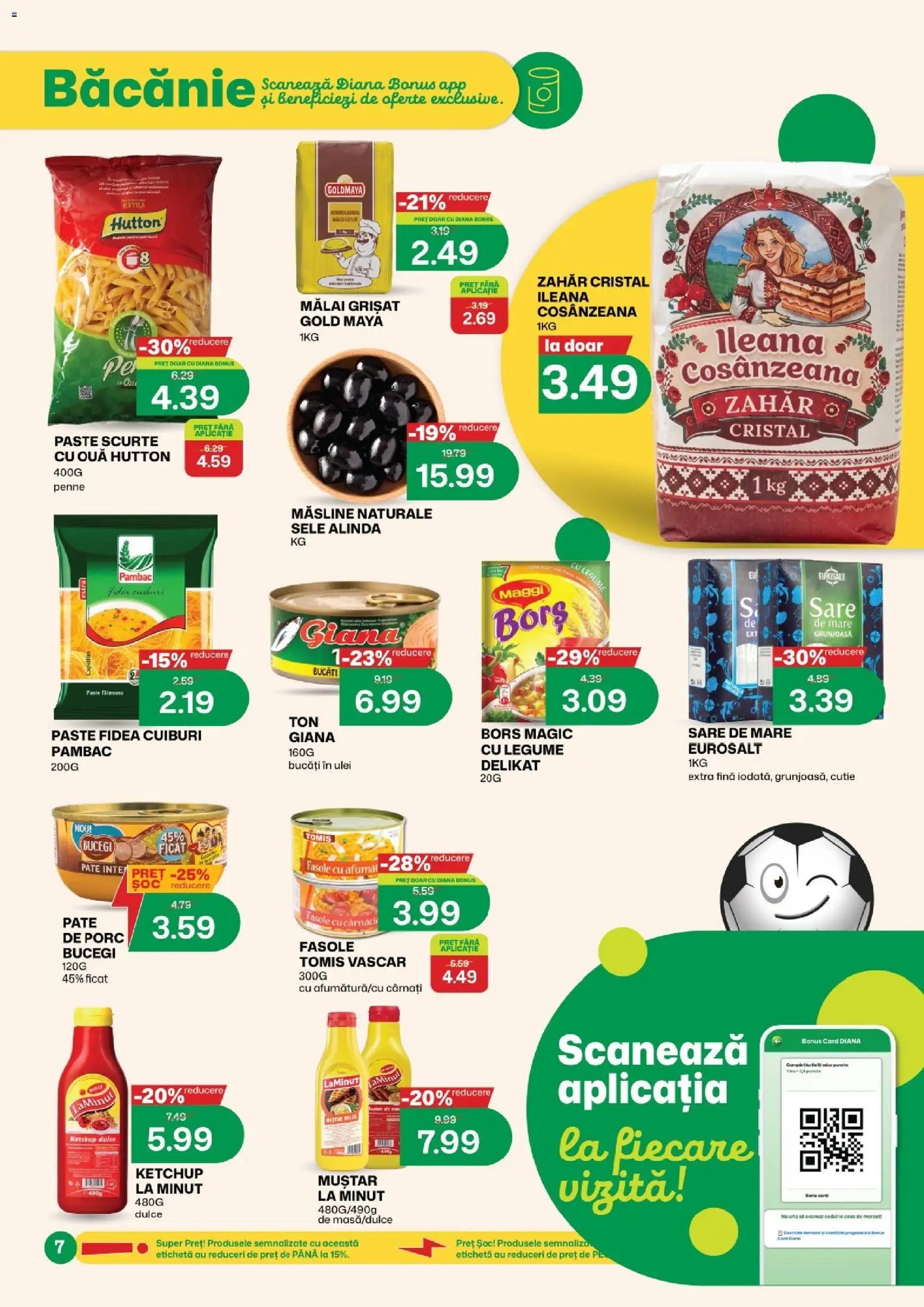 Noul catalog Diana – valabil de la 01.07.2026 | Pagină: 7
