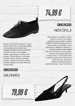 CCC katalog akcije – veljaven od 01.07.2026 | Stran: 5