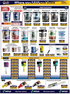 Laduma Hardware specials catalogue – valid from 16/09/2026 | Page: 24