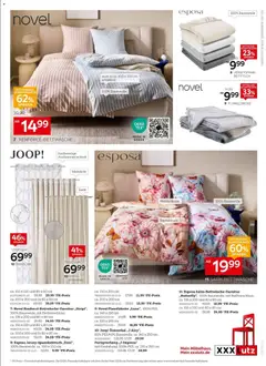 XXXLutz Wohnaccessoires ab 11.07.2026 gültig | Seite: 9 | Produkte: Vorhang