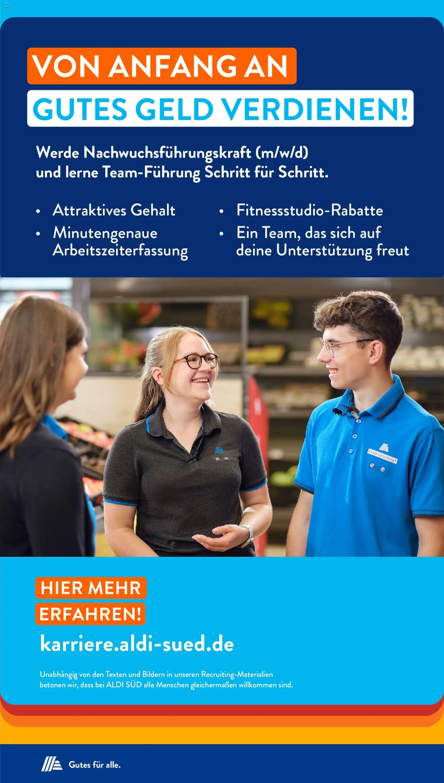 Aldi Süd Prospekt – gültig ab 15.06.2026 | Seite: 24