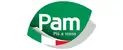Logo PAM