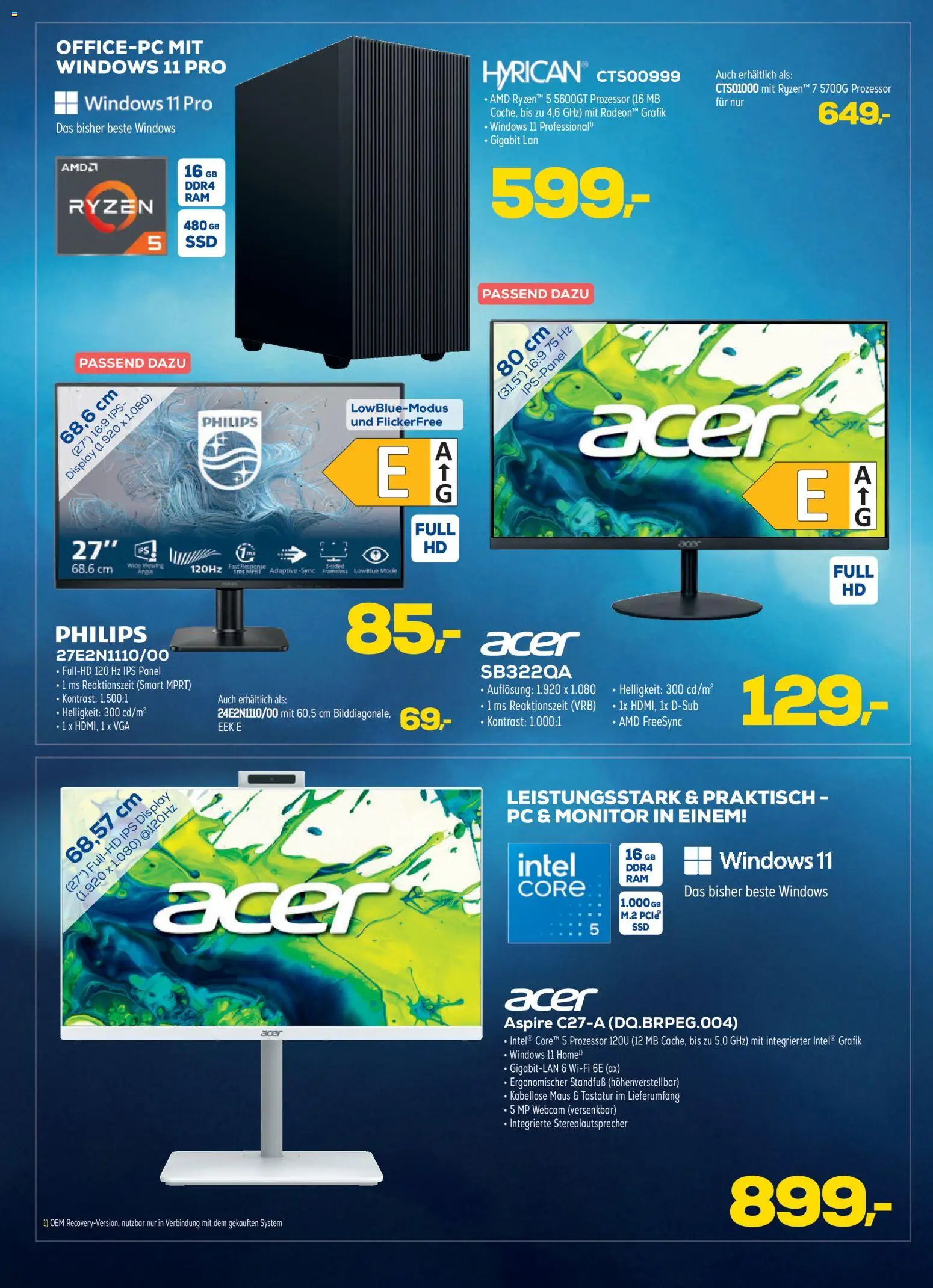 Euronics Prospekt – gültig ab 23.09.2026 | Seite: 5