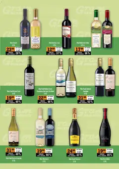 Pogląd oferty "Gram Market gazetka - Barek" - ważna od 01.05.2026 | Strona: 4