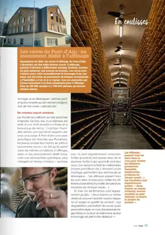 Grand Frais - Prévisualisation de Grand Frais catalogue valide à partir de 02/06/2026 | Page: 27 | Produits: Briques, Fromage