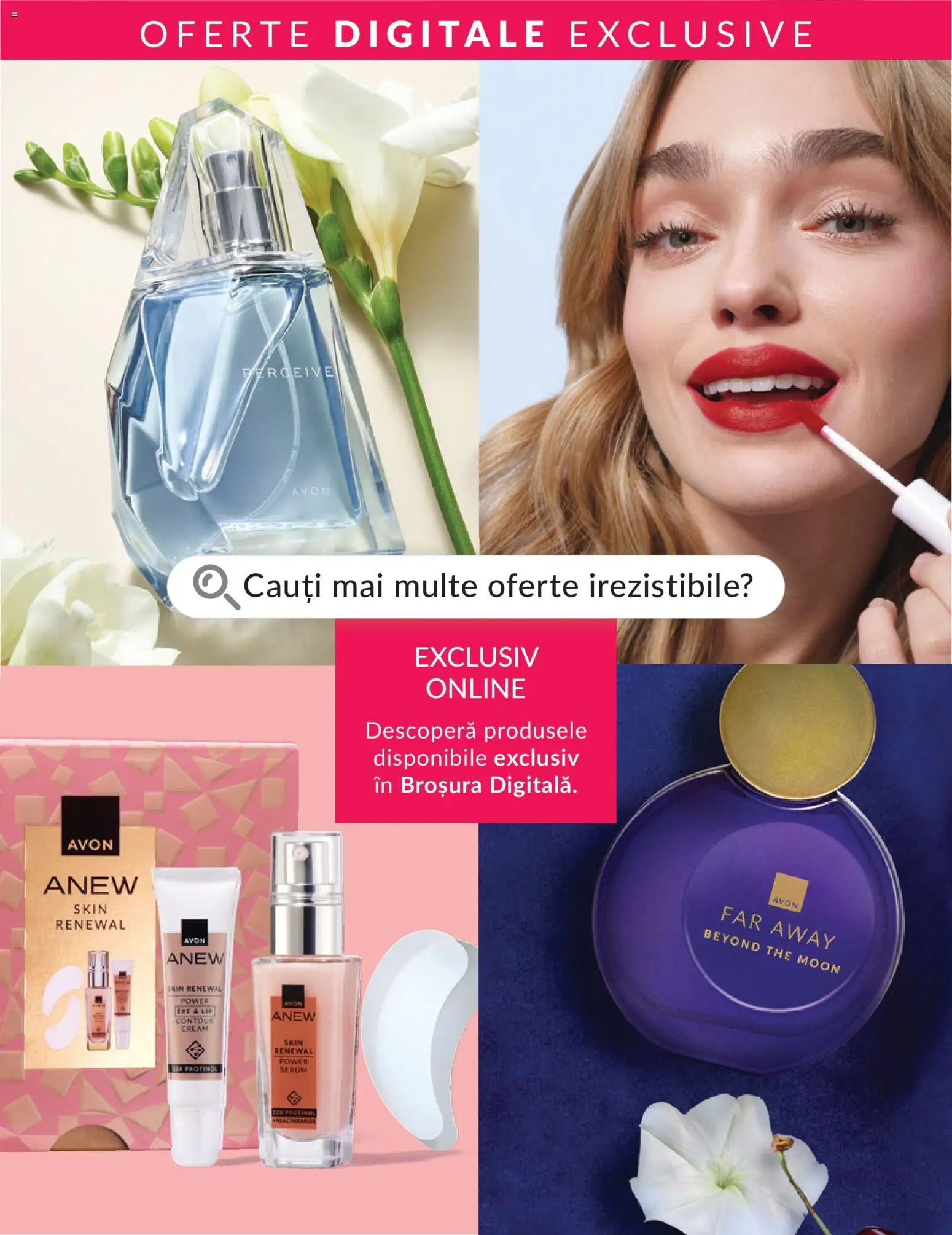 Noul catalog Avon – valabil de la 01.06.2026 | Pagină: 183