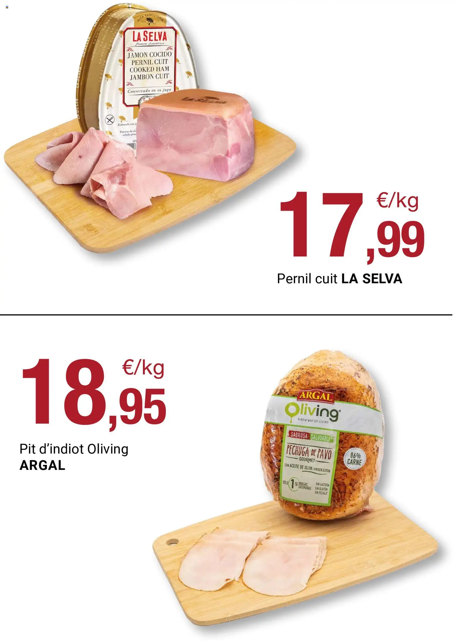 Bonpreu folleto │ válido desde el 03.03.2026 | Página: 75 | Productos: Aceite, Jugo, Aceite de oliva, Aceite de oliva virgen extra