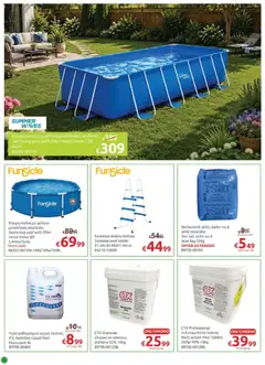 Mr.Bricolage φυλλαδιο σε ισχύ από 29.05.2026 | Σελίδα: 6 | Προϊόντα: Rajauskynä