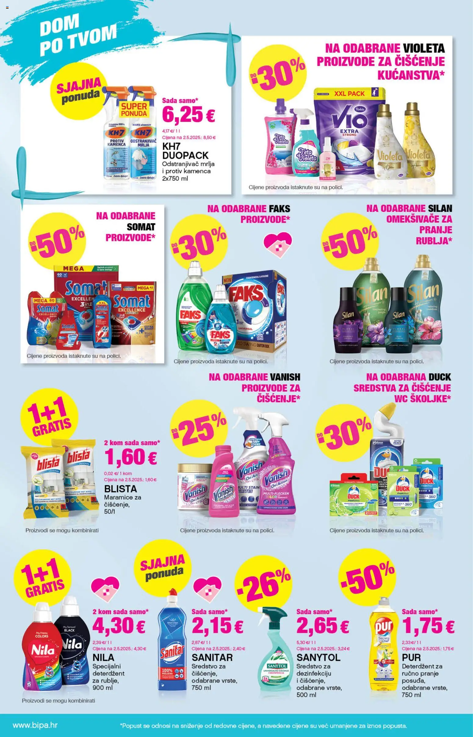 Bipa katalog | vrijedi od 15.10.2026 | Stranica: 20