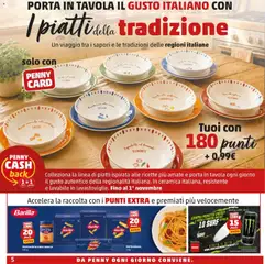 Anteprima del volantino PESTO RICOTTA E NOCI BARILLA, Pesto ricotta e noci Barilla valido a partire dal 02/07/2026 | Pagina: 5