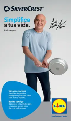 Pré-visualização Lidl folheto válido de 31.03.2026