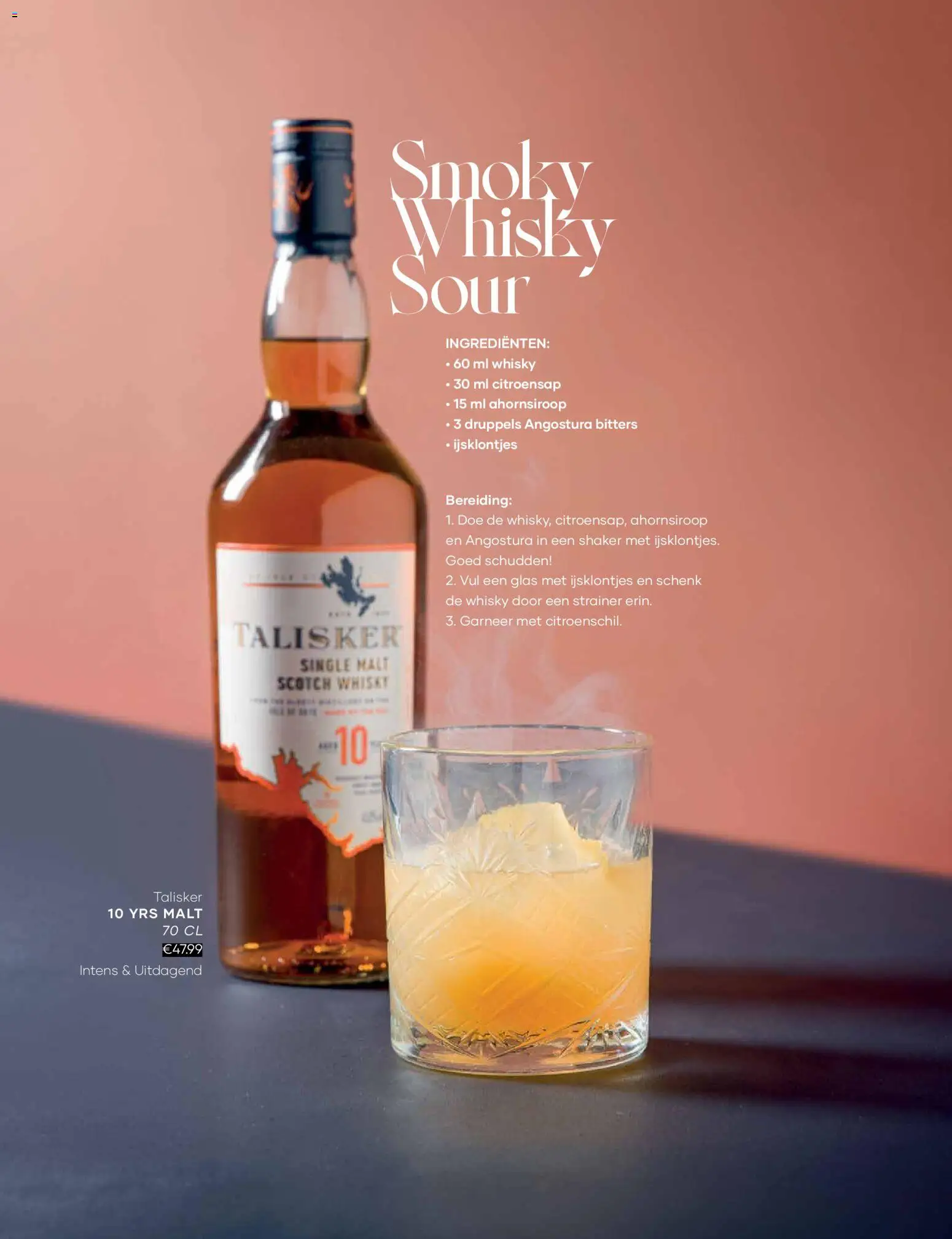 {H1} | Pagina: 38 | Producten: Író, Whisky, Citrompótló tabletta