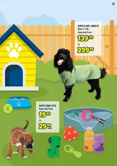 Crazy Store specials catalogue – valid from 07.04.2026 | Page: 13