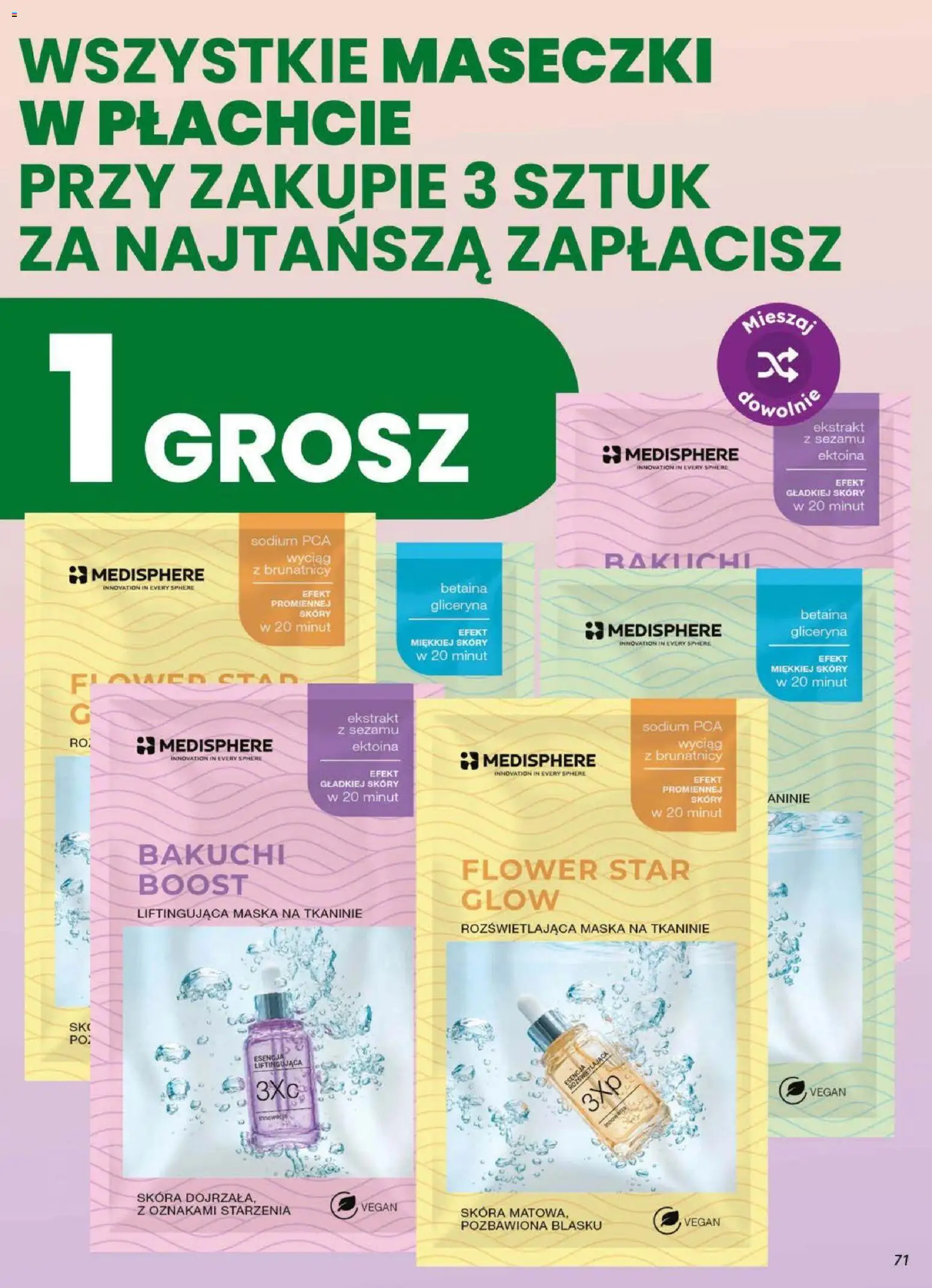 Dino gazetka od 28.10.2026 | Strona: 71
