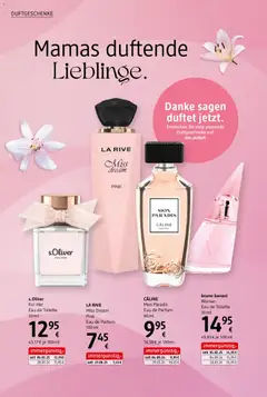 dm drogerie markt Journal Mai 2026 ab 01.05.2026 gültig | Seite: 10