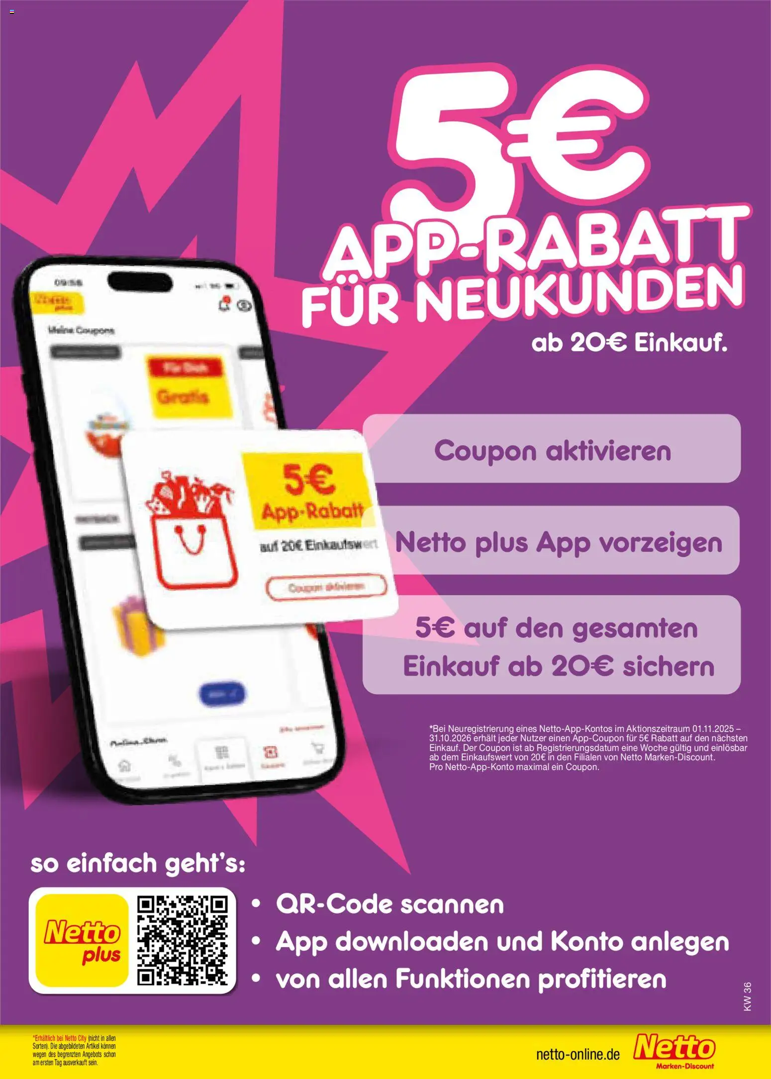 Netto Marken-Discount Prospekt – gültig ab 31.08.2026 | Seite: 59