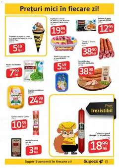 Ofertele Supeco valabile de la 09.07.2026 | Pagină: 13