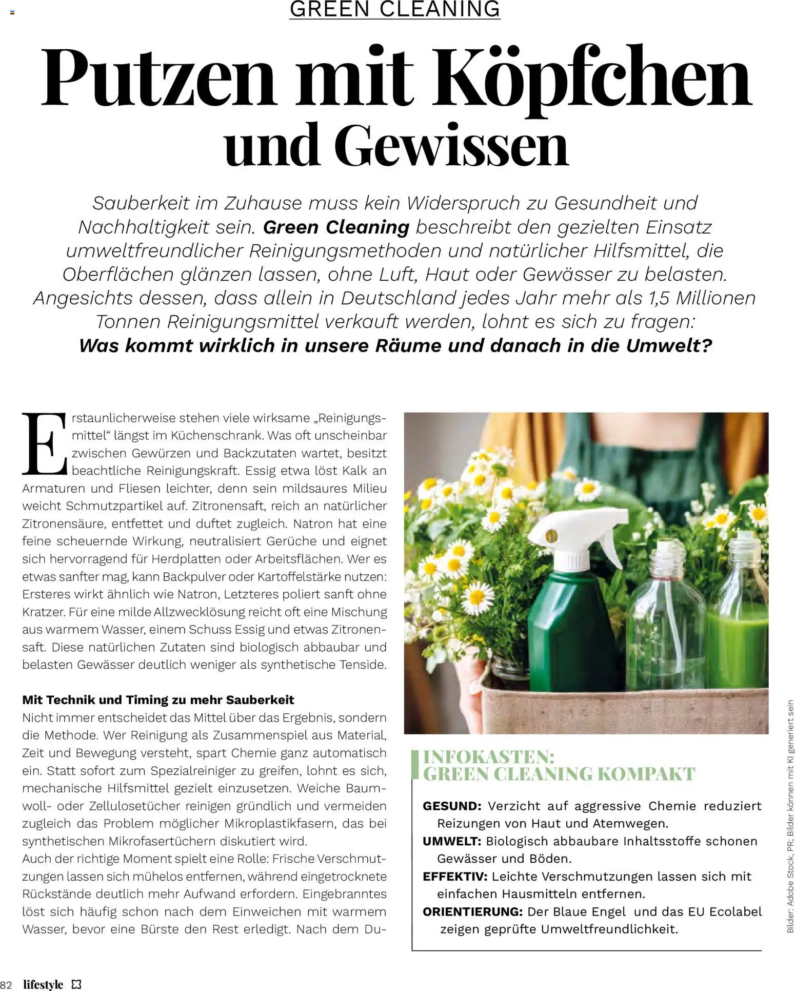 Müller Magazine Lifestyle 4/26 gültig ab 14.07.2026 | Seite: 82