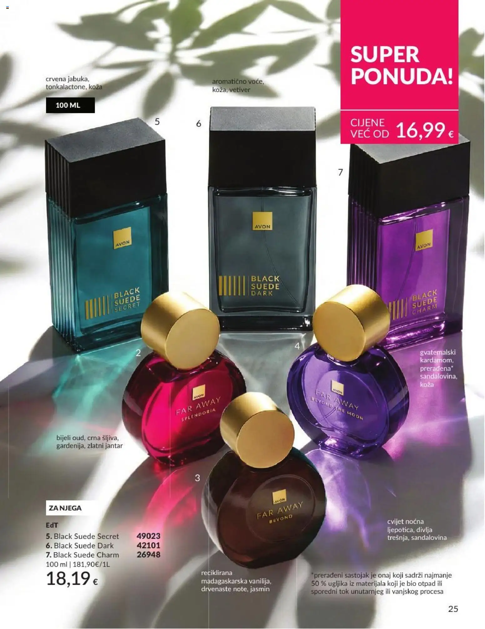 Avon katalog | vrijedi od 30.06.2026 | Stranica: 25