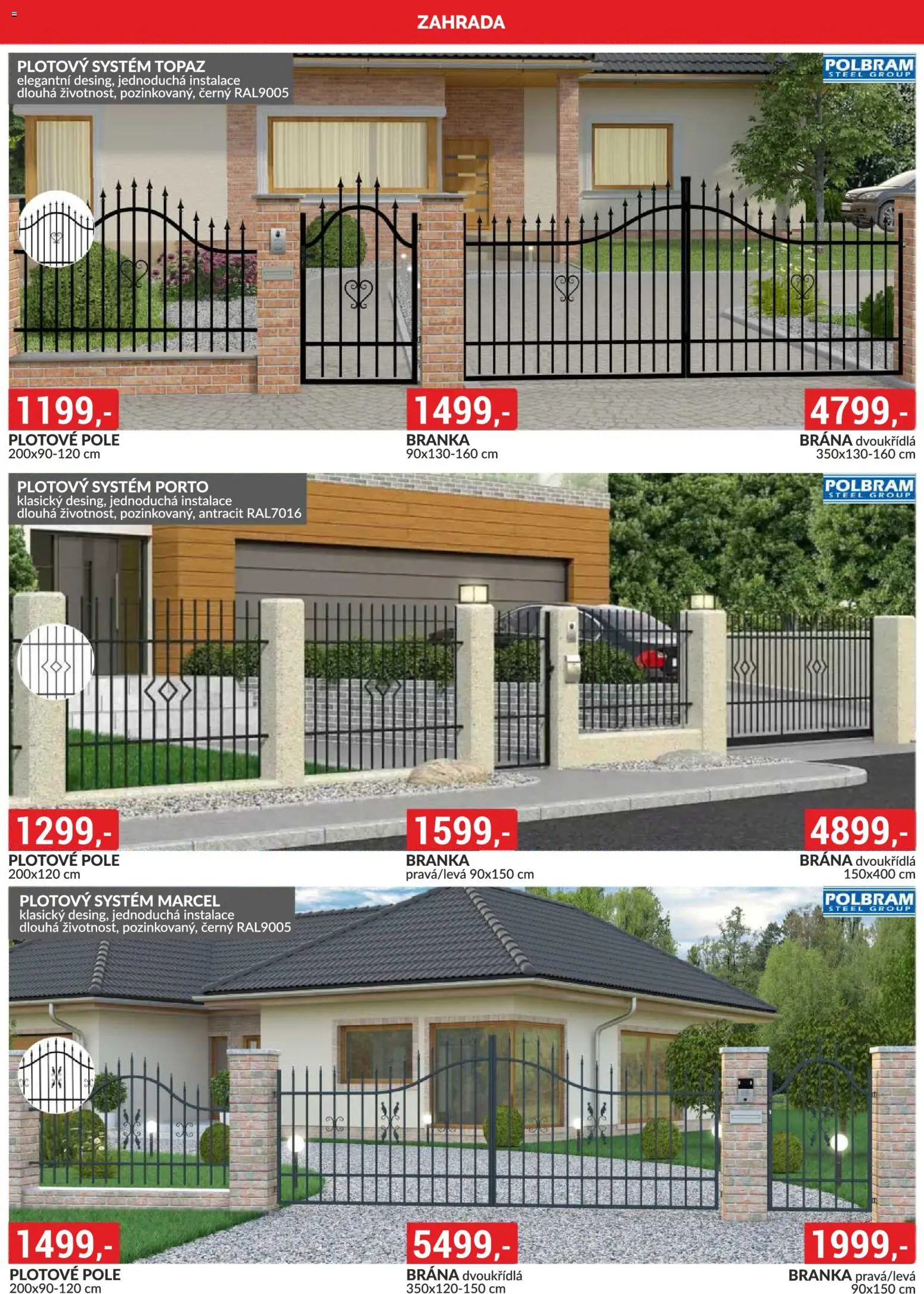 BAUMAX leták od 01.07.2026 | Strana: 16 | Produkty: Zahrada